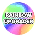 Rainbow Upgrader!