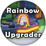Rainbow Upgrader