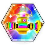 Rainbow Upgrader