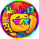 Rainbow Words