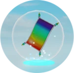 RainbowCarpet