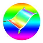 Rainbown Carpet Gamepass