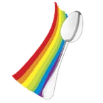 rainbowSpoonPass