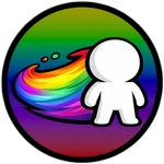 RainbowTrail