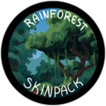 Rainforest Skins!