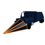 Ram Plow