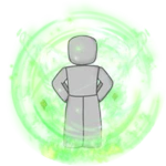 [RAMADAN] Radiance Aura