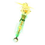 [RAMADAN] Zenith Rod