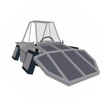 Ramp Car