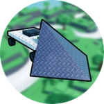 Ramp Gamepass