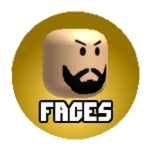 Randomized Faces