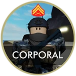 [RANK] Corporal