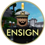 [RANK] Ensign