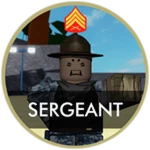[RANK] Sergeant