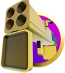 Rapid RPG