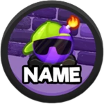 Rapper Name