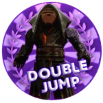 [RARE] Double Jump