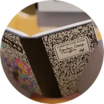 Rawky's Secret Journal!