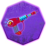 Ray Gun