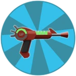 🔫 RAY GUN 🔫