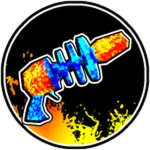 Ray Gun
