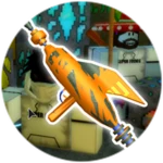RAY GUN