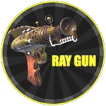 Ray Gun
