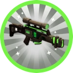 Ray Sniper