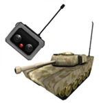 RC TANK