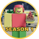 🛑[READ DESC] 🍉Season 1 Pass!