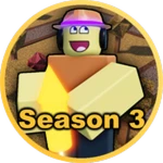 🛑[READ DESC] 🍁Season Pass 3!
