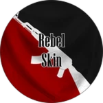 Rebel Skin
