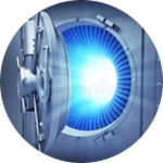 Rebirth Vault 