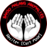 Recite+ [Gerobak / Cart Mode]