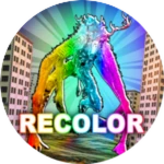 Recolor