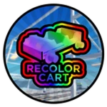 Recolor Cart