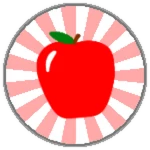 Red Apple