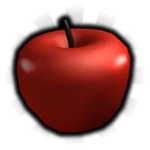 Red Apple