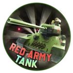 Red Army Tank
