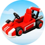 Red Cart