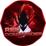 Red Commander
