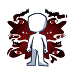 Red Dracula