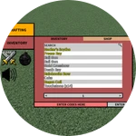 Red Inventory