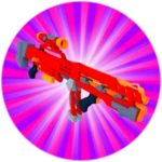 Red Longshot
