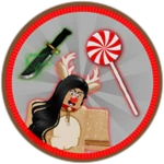 RED NOSE LISA Bundle