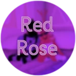 Red Rose