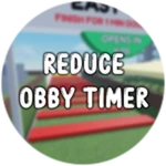 Reduce Obby Timer