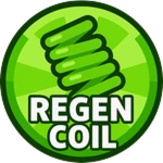 Regen Coil (REGEN HP FAST)