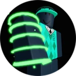 Regeneration Coil