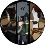 Regiment Pack 11